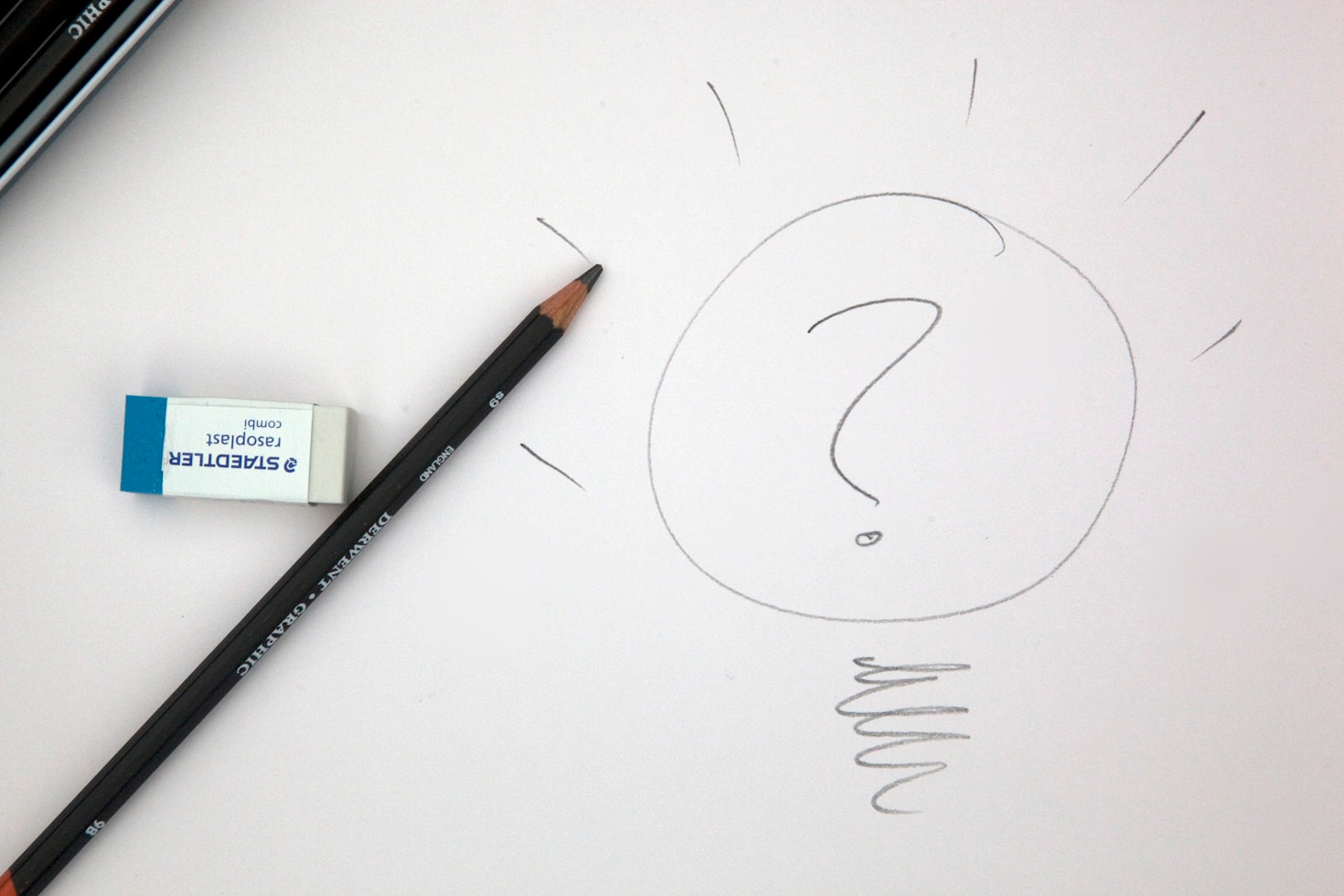 10 Ways to Spark Your Creative Side