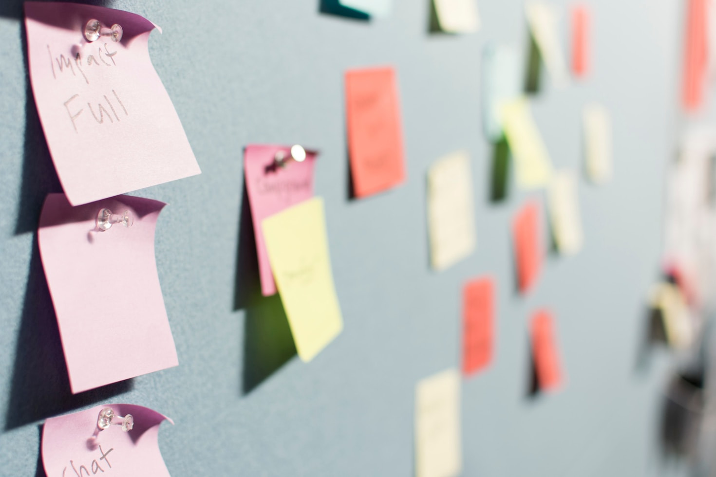 The Art of Sharing Ideas That Matter