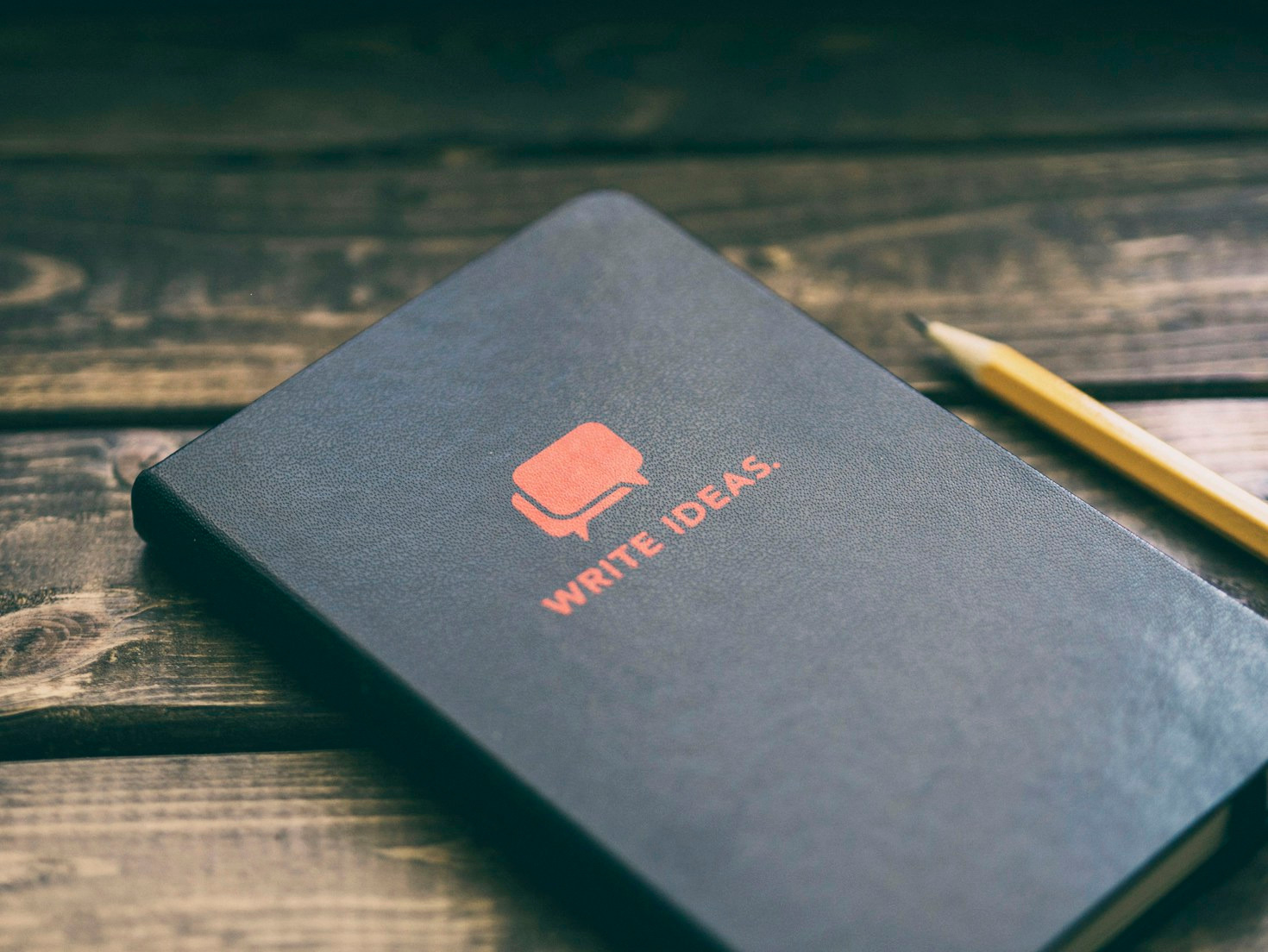 The Role of Personal Platforms in Idea Sharing